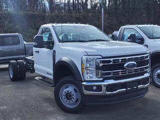 2024 Ford F-550 Chassis for sale in Salem OR