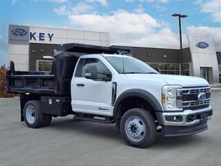 2024 Ford F-550SD for sale in Exeter PA