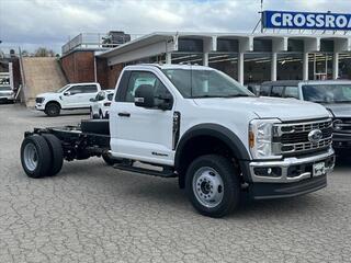 2024 Ford F-550SD for sale in Waynesville NC