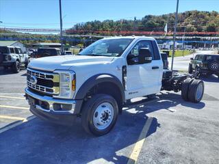 2024 Ford Super Duty F-550 DRW for sale in Princeton WV