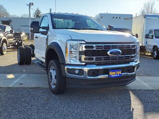 2024 Ford Super Duty F-550 DRW for sale in Westbrook ME