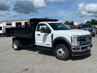 2024 Ford F-550SD for sale in Canton NC