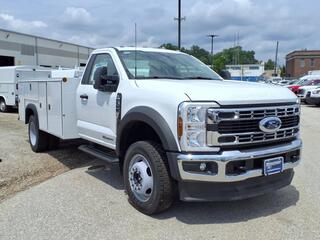 2024 Ford Super Duty F-550 DRW for sale in Saint Louis MO
