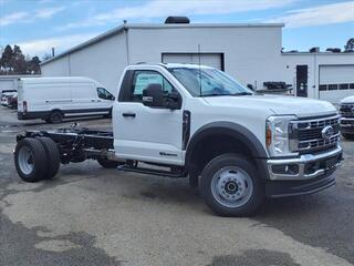 2024 Ford F-550 for sale in Salem VA