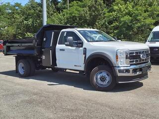 2024 Ford F-550 Chassis for sale in Salem OR