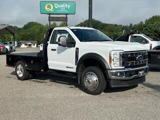 2024 Ford F-550SD for sale in Canton NC