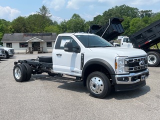 2025 Ford F-550SD for sale in Canton NC