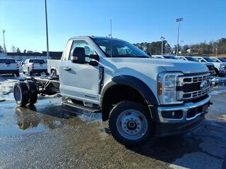 2026 Ford F-550 for sale in Salem VA