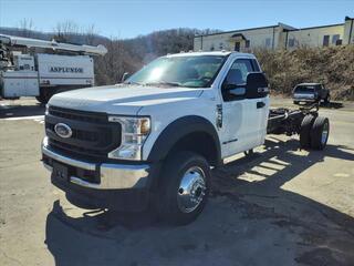 2020 Ford F-550SD for sale in Pounding Mill VA