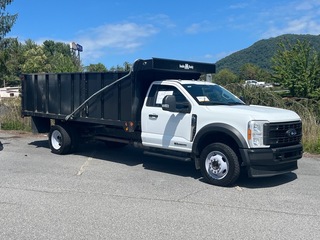2023 Ford F-550SD for sale in Canton NC