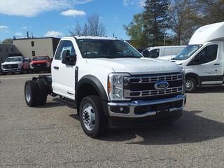 2024 Ford Super Duty F-550 DRW for sale in Westbrook ME