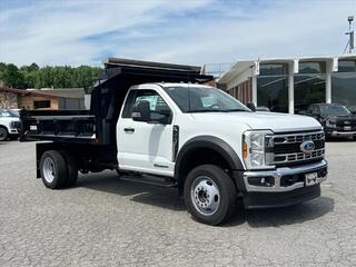 2024 Ford F-550SD