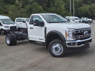 2024 Ford F-550 Chassis for sale in Salem OR