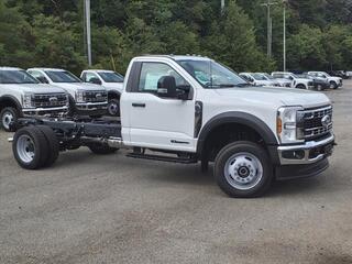 2024 Ford F-550 for sale in Salem OR