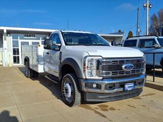 2024 Ford F-550 Chassis for sale in Saint Louis MO