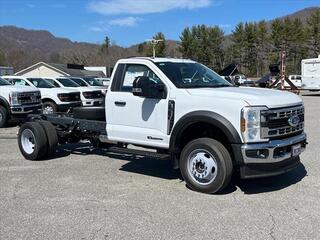 2024 Ford F-550SD for sale in Canton NC