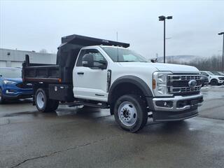 2024 Ford F-550SD for sale in Exeter PA