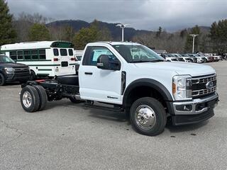 2024 Ford F-550SD