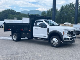 2025 Ford F-550SD for sale in Canton NC