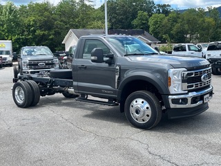 2025 Ford F-550SD for sale in Canton NC