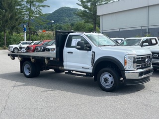 2023 Ford F-550SD for sale in Canton NC