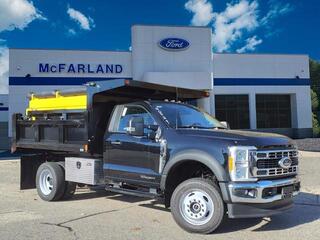 2023 Ford F-550SD for sale in Rochester NH