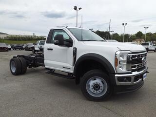 2024 Ford F-550 Chassis for sale in Salem OR