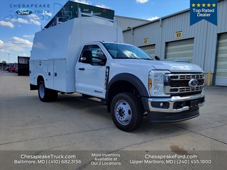 2024 Ford F-550 Super Duty for sale in Upper Marlboro MD