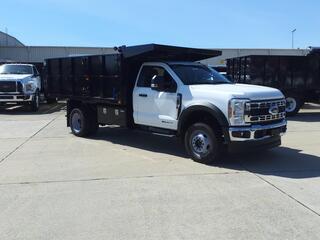 2024 Ford F550 for sale in Upper Marlboro MD