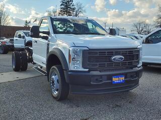 2024 Ford Super Duty F-550 DRW for sale in Westbrook ME