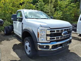 2024 Ford F-550 for sale in Salem VA