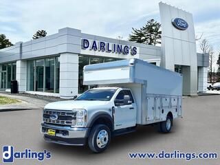 2024 Ford F-550SD for sale in West Lebanon NH