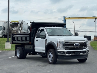 2024 Ford F-550 Super Duty