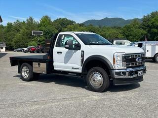 2024 Ford F-550SD for sale in Canton NC