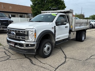 2025 Ford F-550SD for sale in Janesville WI