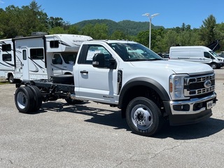 2025 Ford F-550SD for sale in Canton NC