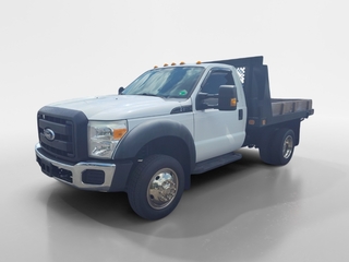 2011 Ford SUPER DUTY F-55 for sale in Abingdon VA
