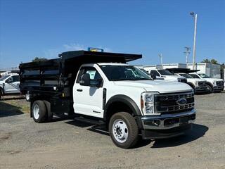 2024 Ford F-550 for sale in Baltimore MD