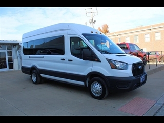 2023 Ford Transit for sale in Saint Louis MO