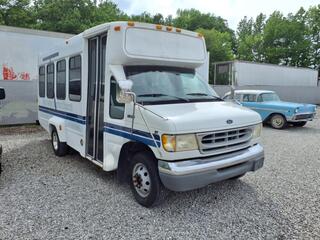 1998 Ford Econoline