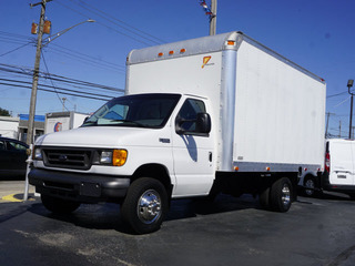 2004 Ford E 350 for sale in Roseville MI