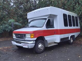 2004 Ford E-350SD for sale in Ayer MA