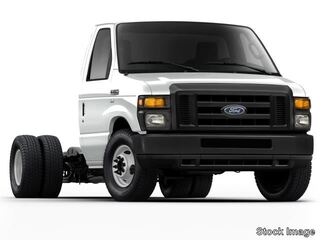 2019 Ford E-Series