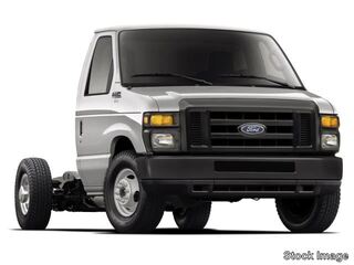 2019 Ford E-Series