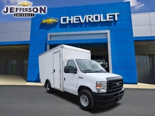 2022 Ford E-Series