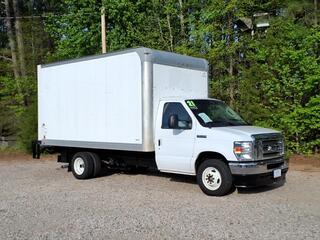 2021 Ford E-Series for sale in Raleigh NC