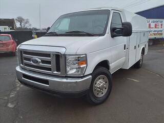 2013 Ford Van