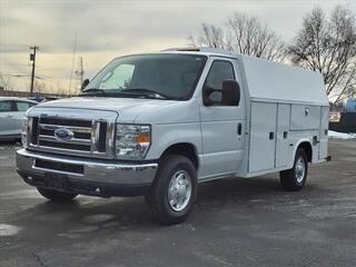 2014 Ford E-350 for sale in Waterford MI