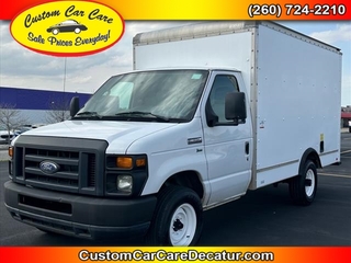 2014 Ford E-Series for sale in Decatur IN