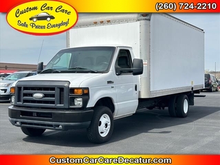 2014 Ford E-Series for sale in Decatur IN